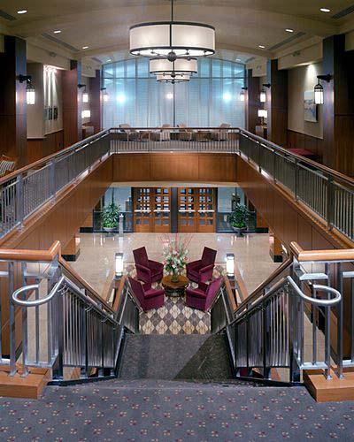 The Blackwell Columbus Exteriér fotografie