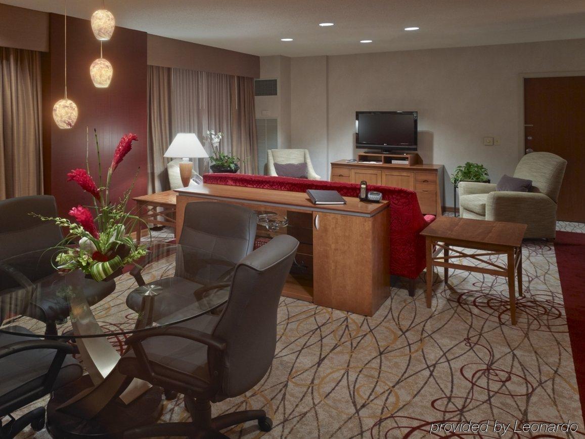 The Blackwell Columbus Pokoj fotografie